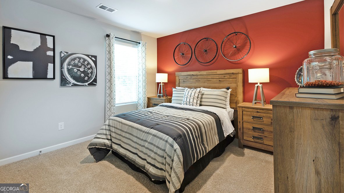 672 Whitman Lane Stockbridge - Photo 41