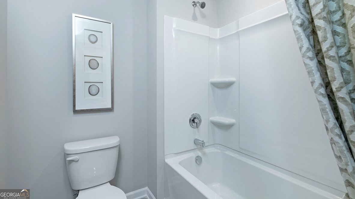 672 Whitman Lane Stockbridge - Photo 43