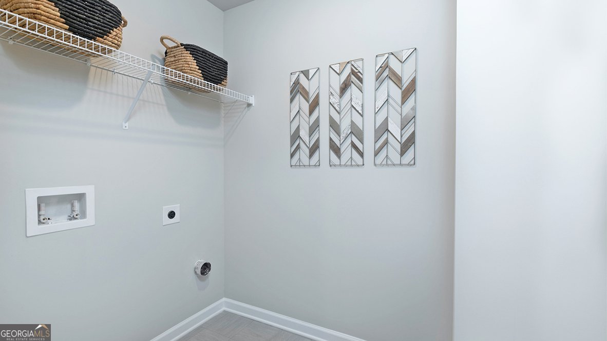 672 Whitman Lane Stockbridge - Photo 47