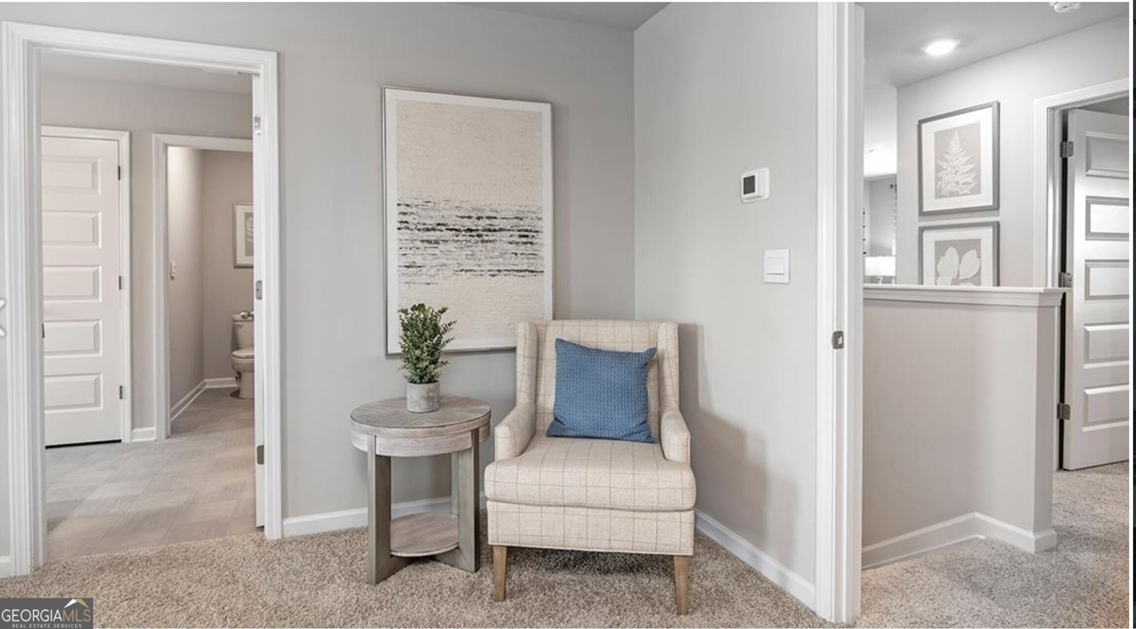 672 Whitman Lane Stockbridge - Photo 49