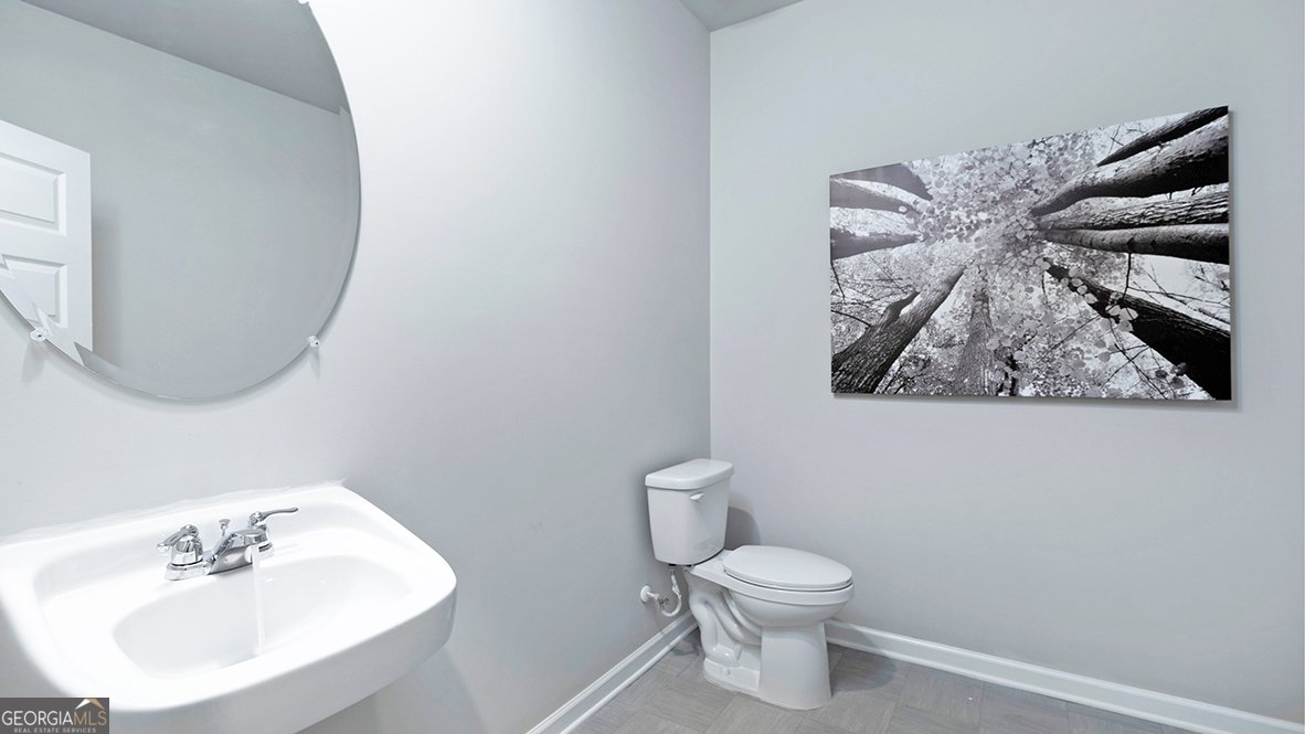 672 Whitman Lane Stockbridge - Photo 7