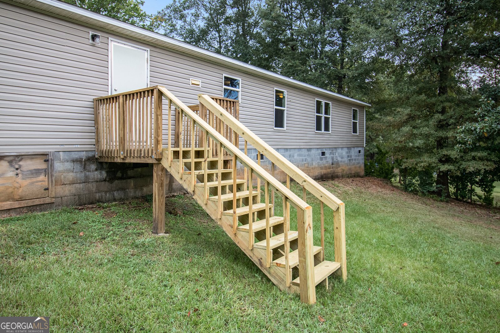 45 Harlan Lane Drive Villa Rica - Photo 24