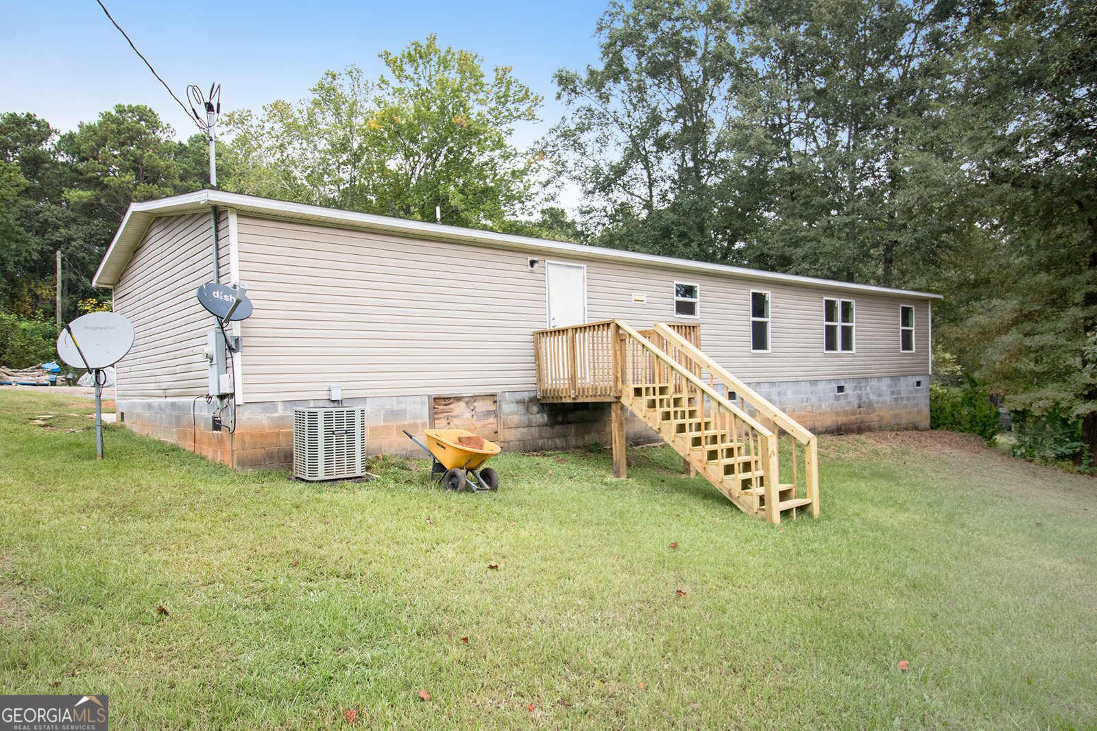 45 Harlan Lane Drive Villa Rica - Photo 25