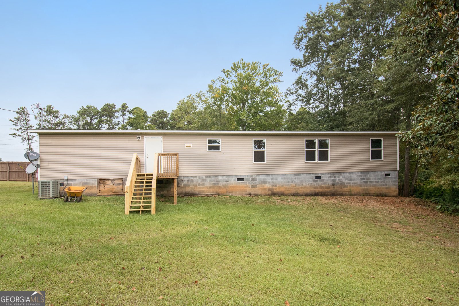 45 Harlan Lane Drive Villa Rica - Photo 26