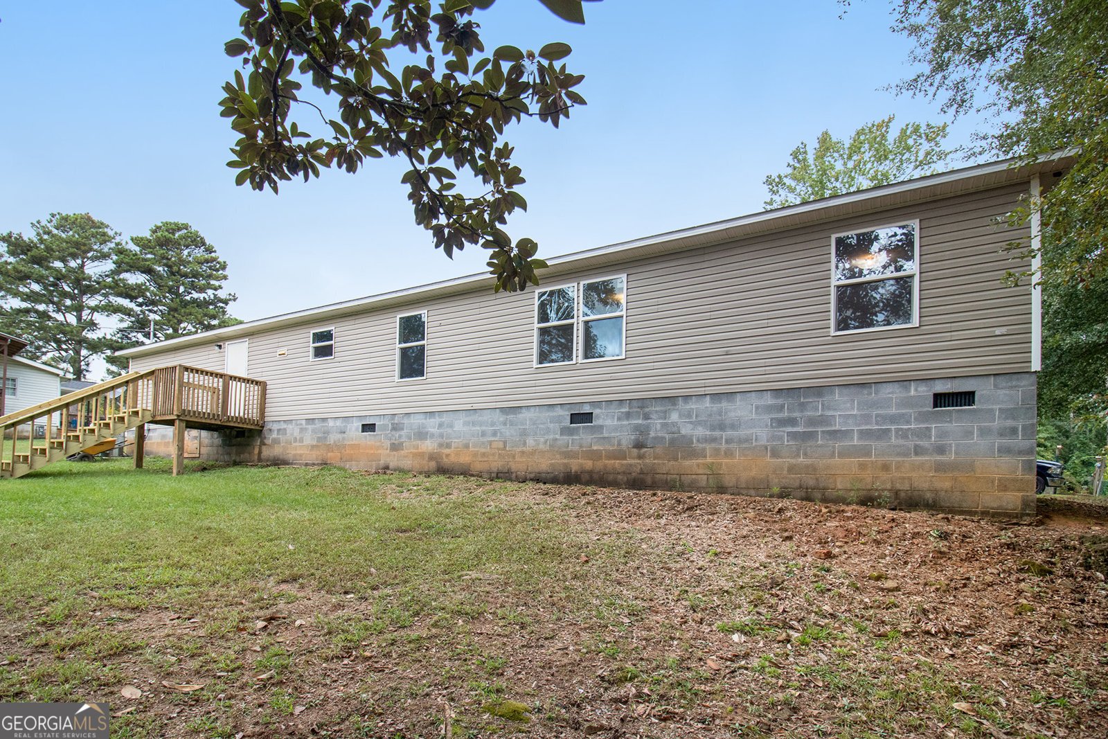 45 Harlan Lane Drive Villa Rica - Photo 27