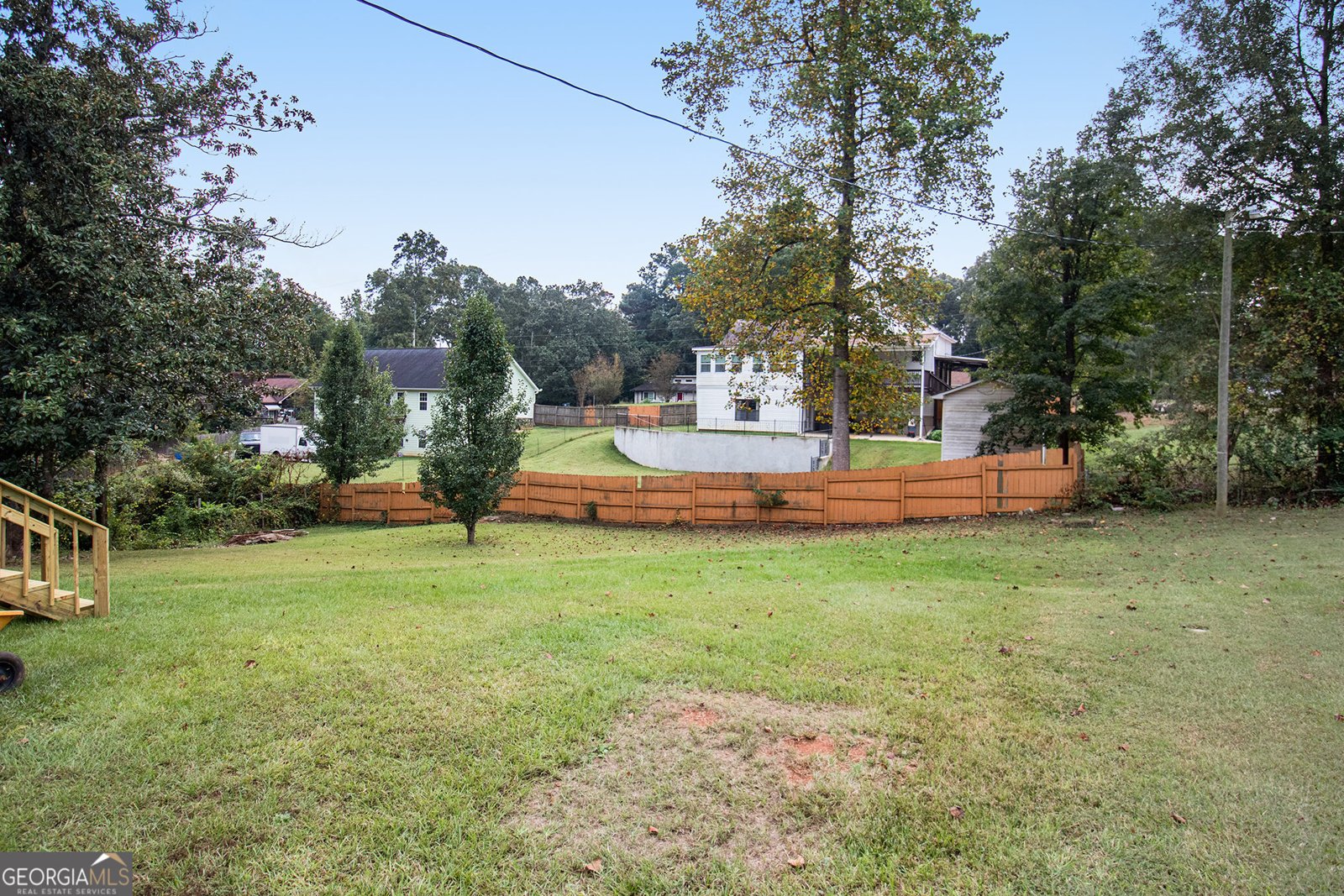 45 Harlan Lane Drive Villa Rica - Photo 29