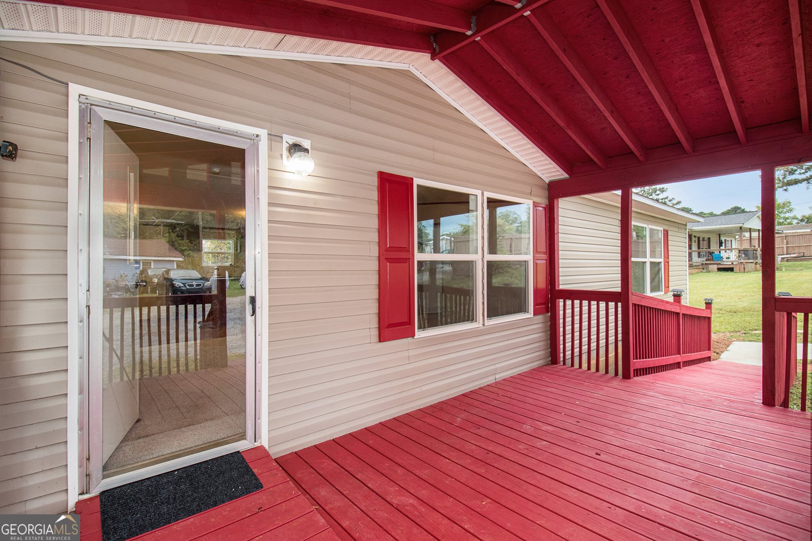 45 Harlan Lane Drive Villa Rica - Photo 6