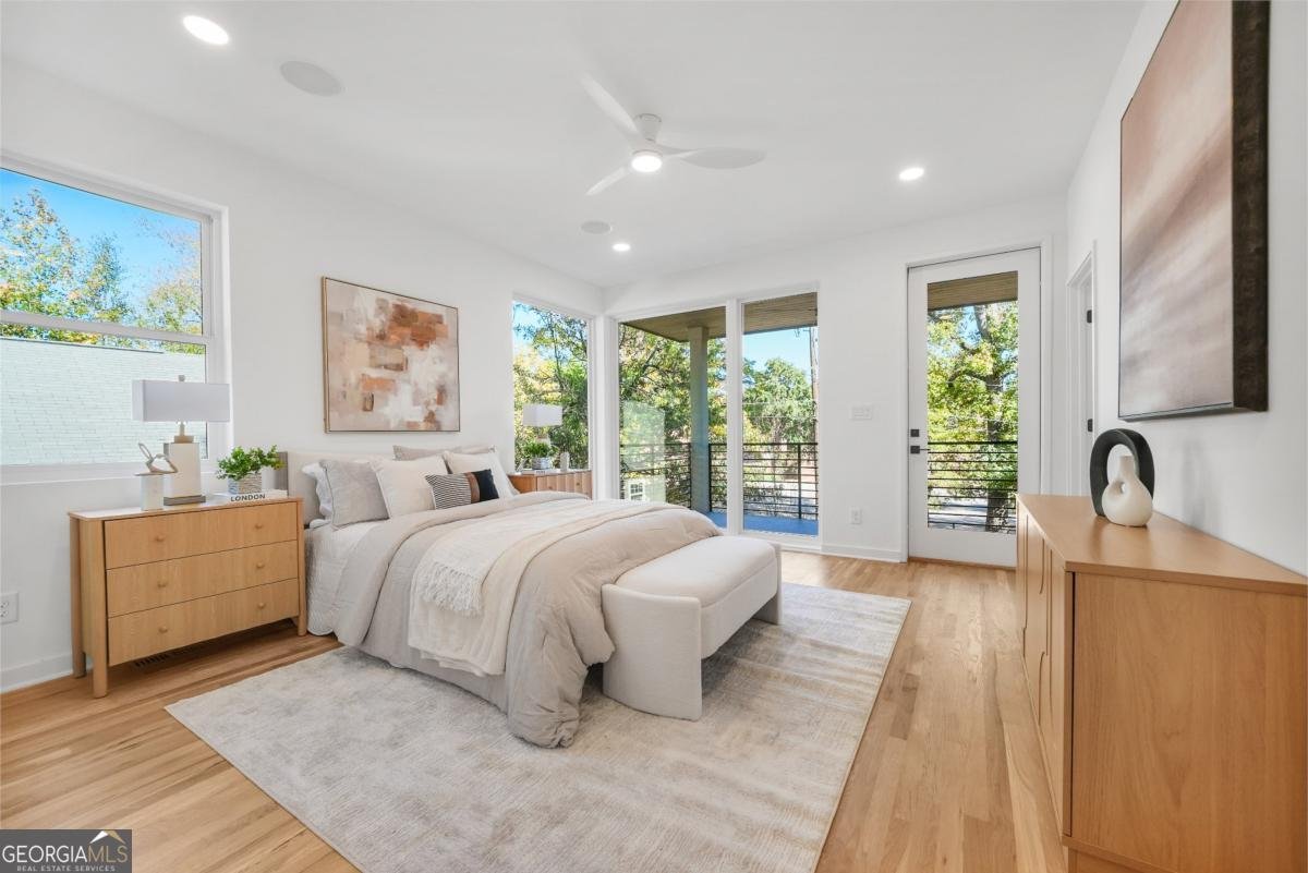 313 Stovall Street Atlanta - Photo 18