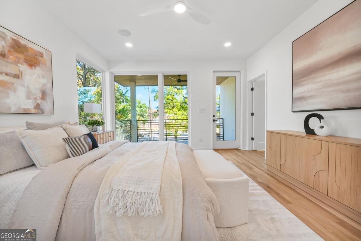 313 Stovall Street Atlanta - Photo 23