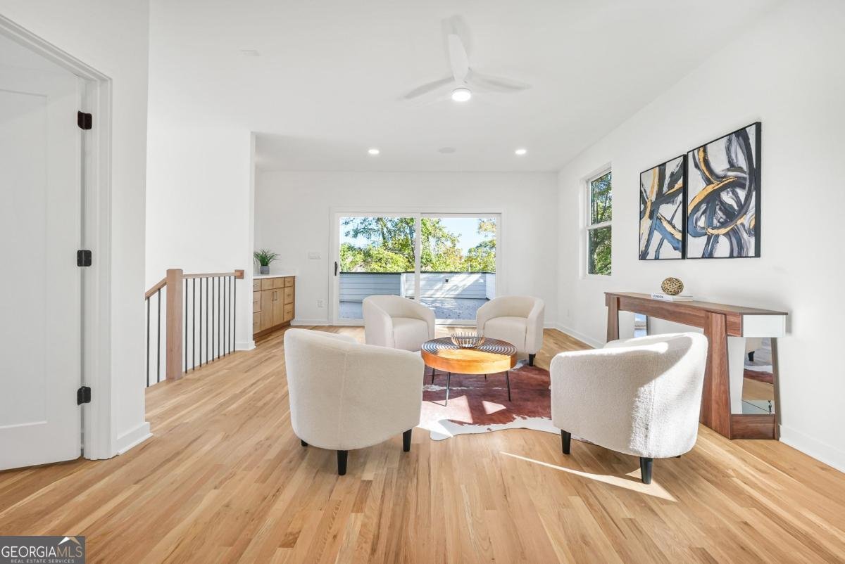 313 Stovall Street Atlanta - Photo 32