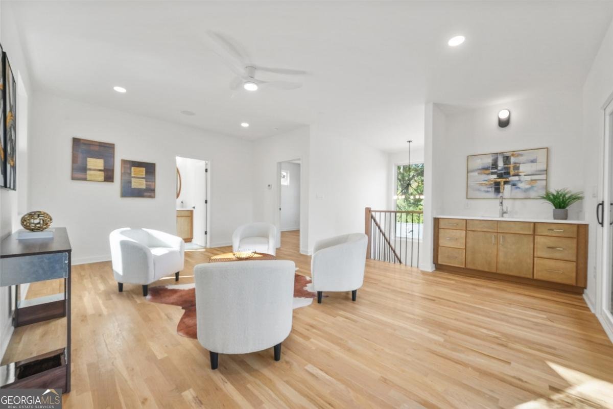 313 Stovall Street Atlanta - Photo 33