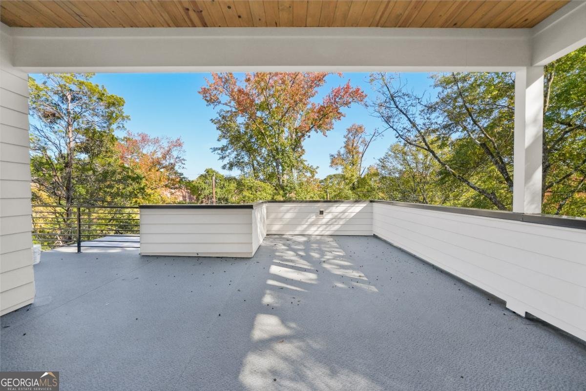 313 Stovall Street Atlanta - Photo 35