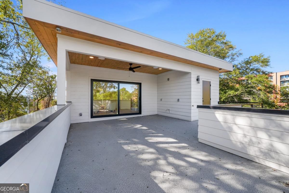 313 Stovall Street Atlanta - Photo 36