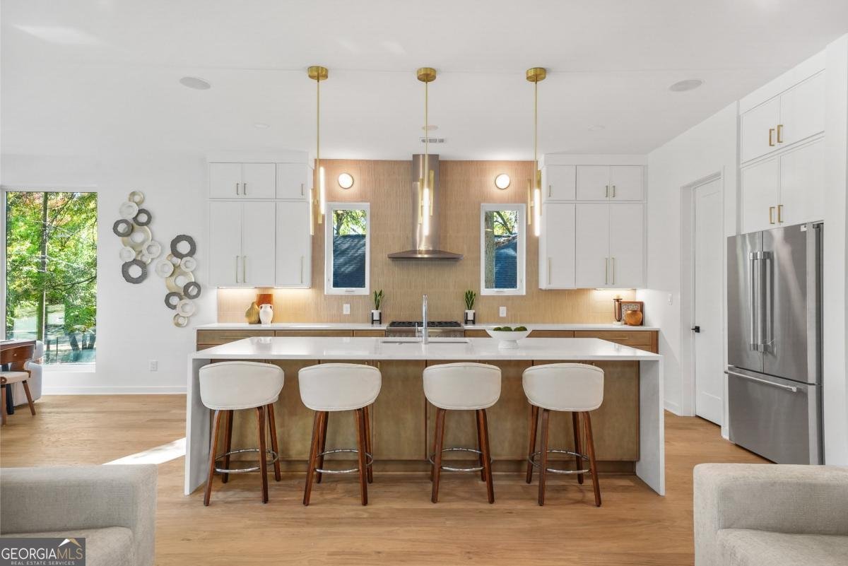 313 Stovall Street Atlanta - Photo 6