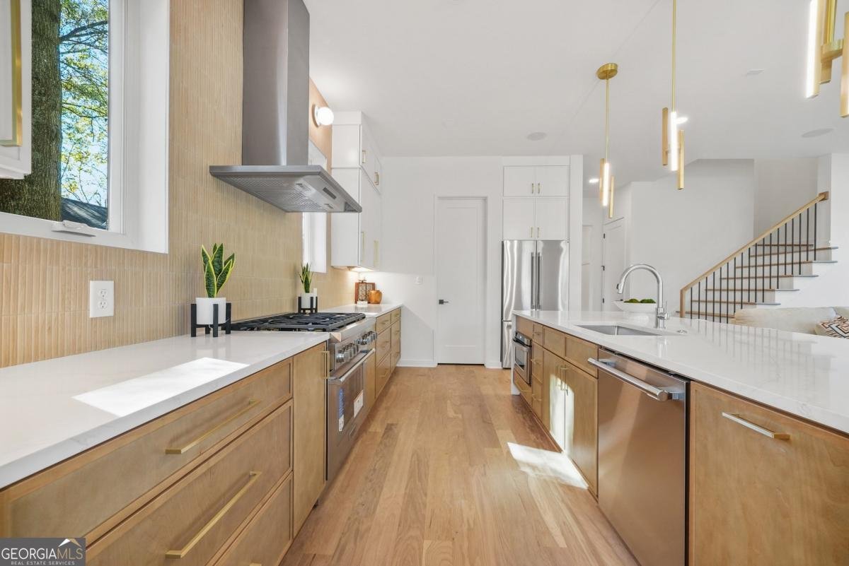 313 Stovall Street Atlanta - Photo 7