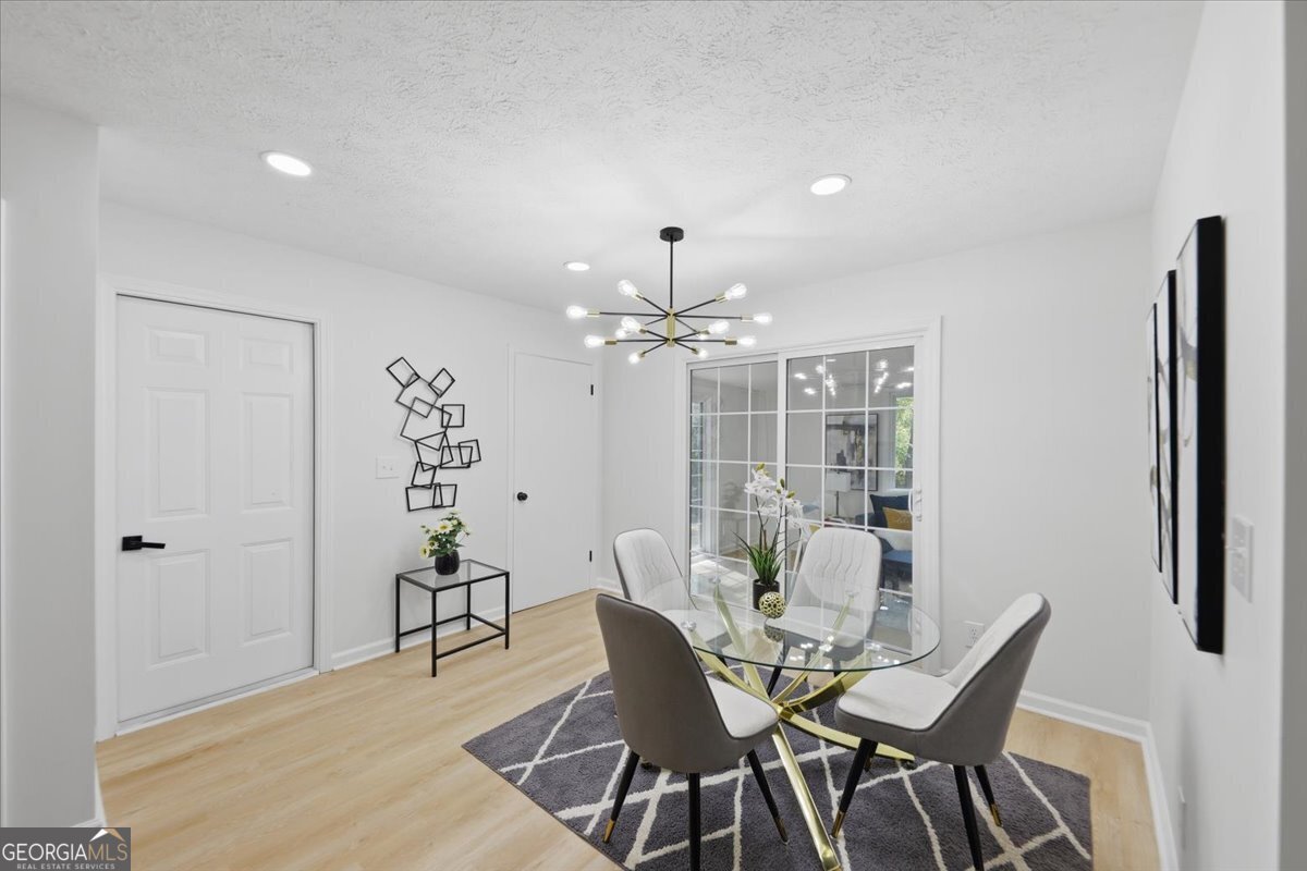 108 Fair Oaks Drive Conyers - Photo 11