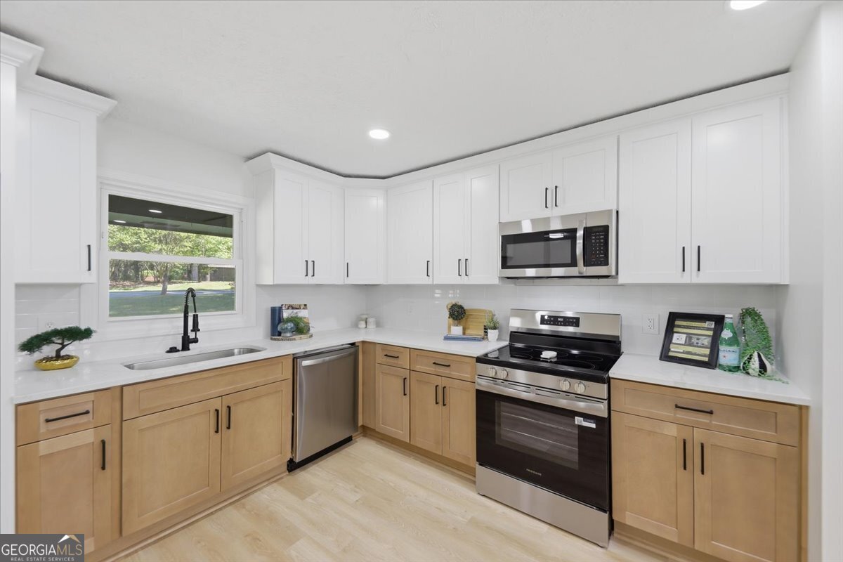 108 Fair Oaks Drive Conyers - Photo 14