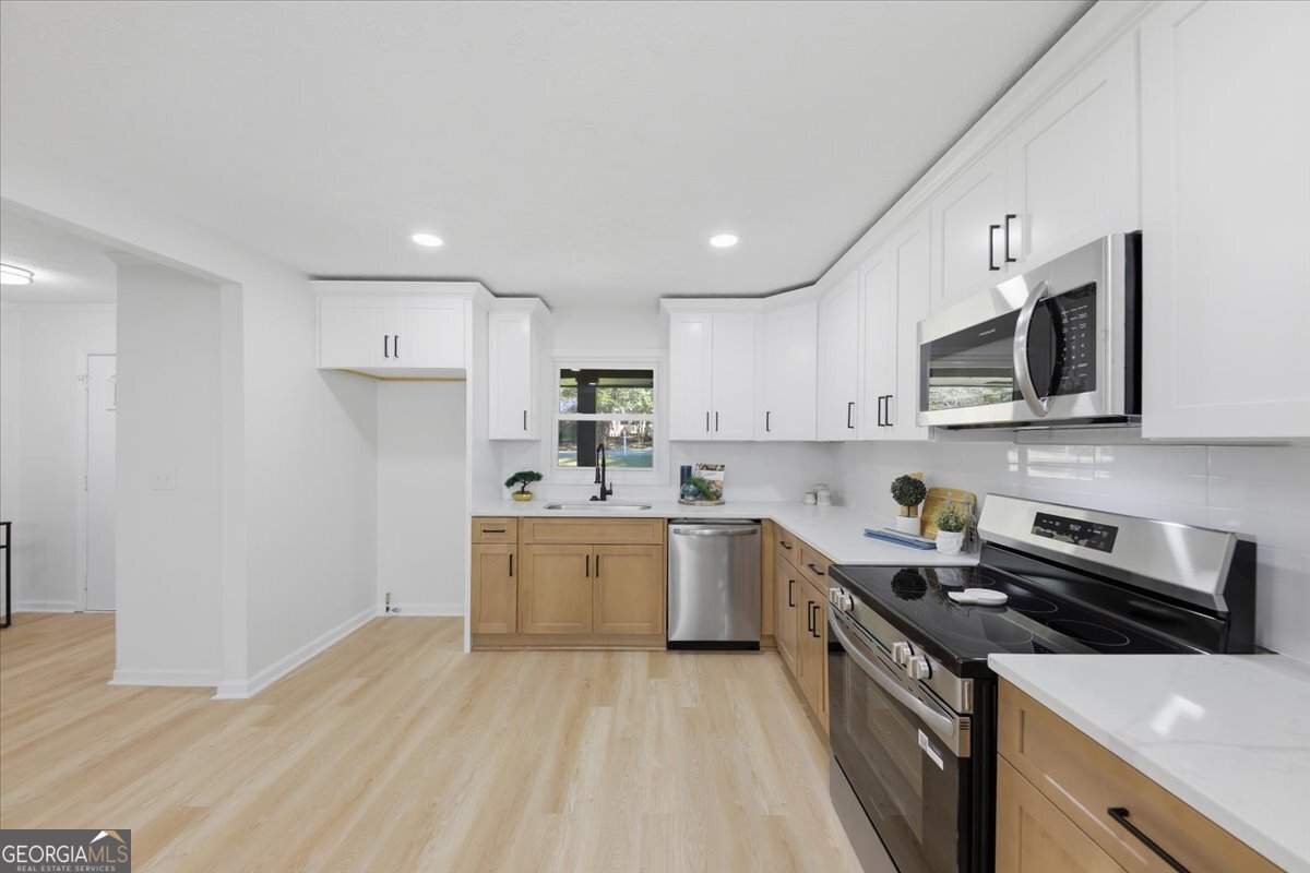 108 Fair Oaks Drive Conyers - Photo 15