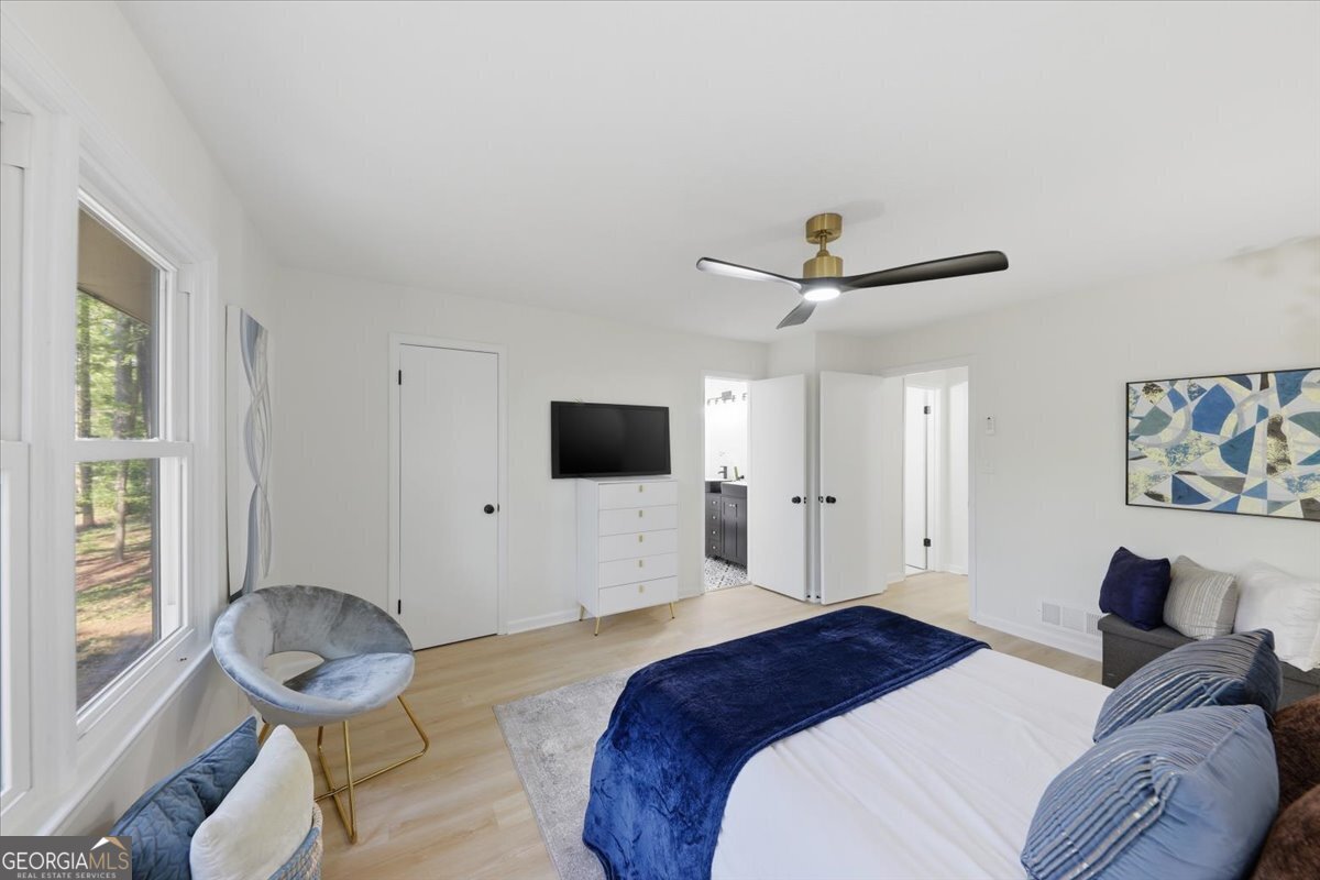 108 Fair Oaks Drive Conyers - Photo 20