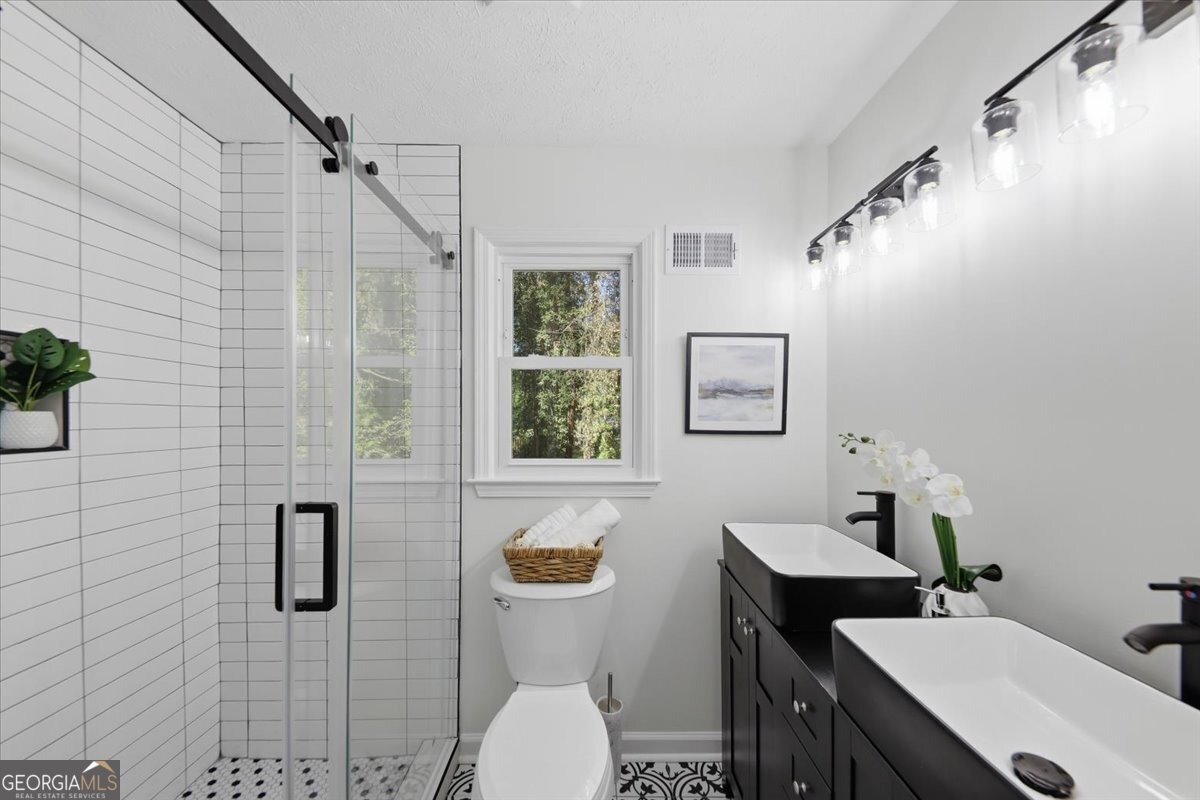 108 Fair Oaks Drive Conyers - Photo 21