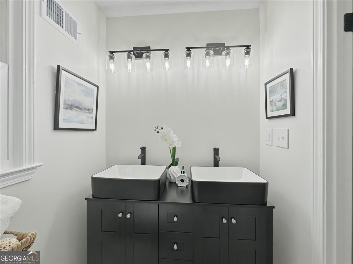 108 Fair Oaks Drive Conyers - Photo 23