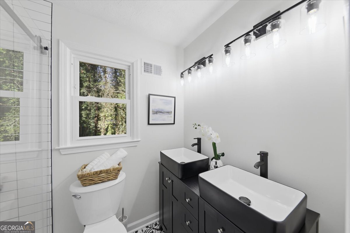 108 Fair Oaks Drive Conyers - Photo 24