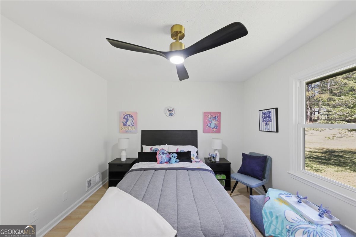 108 Fair Oaks Drive Conyers - Photo 25