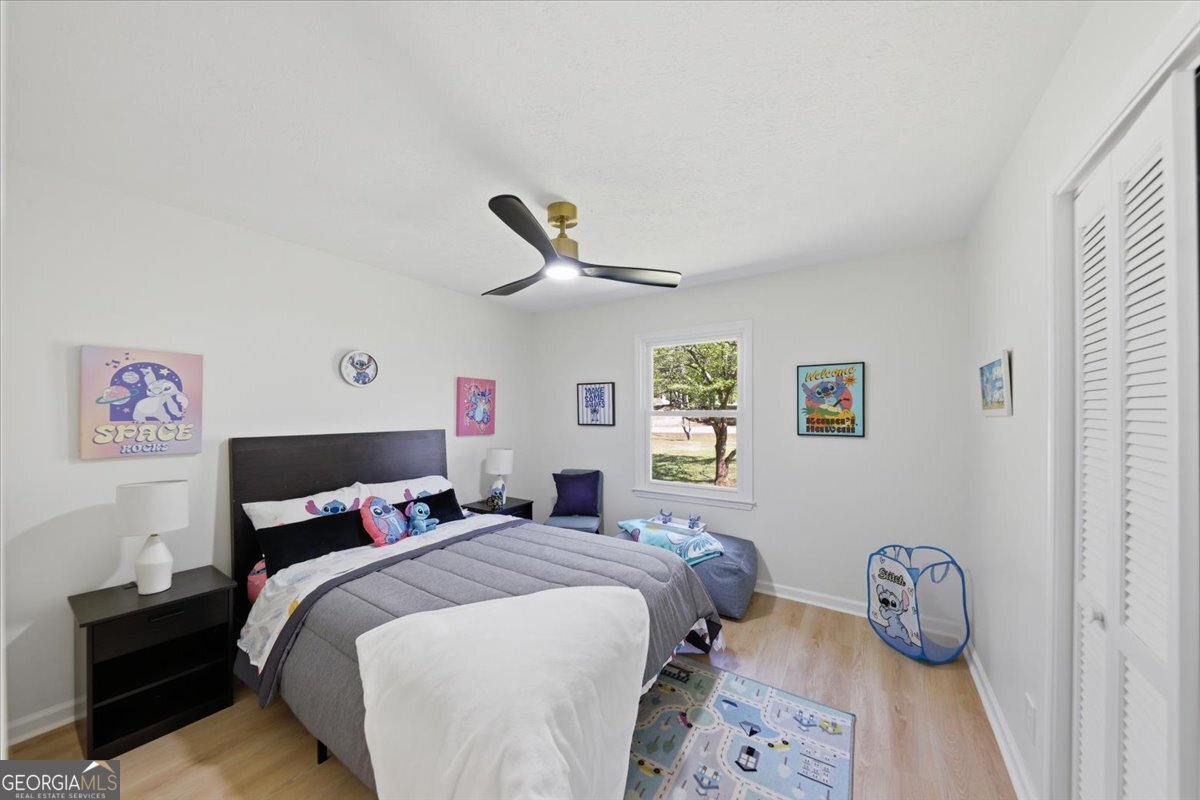 108 Fair Oaks Drive Conyers - Photo 26