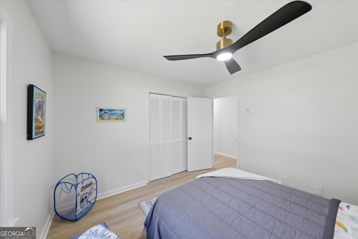 108 Fair Oaks Drive Conyers - Photo 27