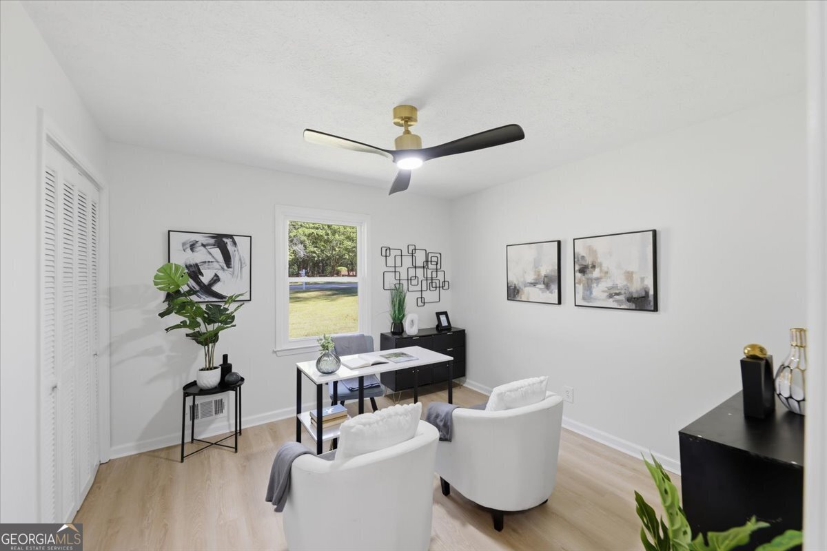 108 Fair Oaks Drive Conyers - Photo 28