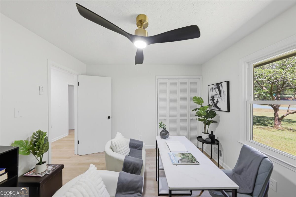 108 Fair Oaks Drive Conyers - Photo 29