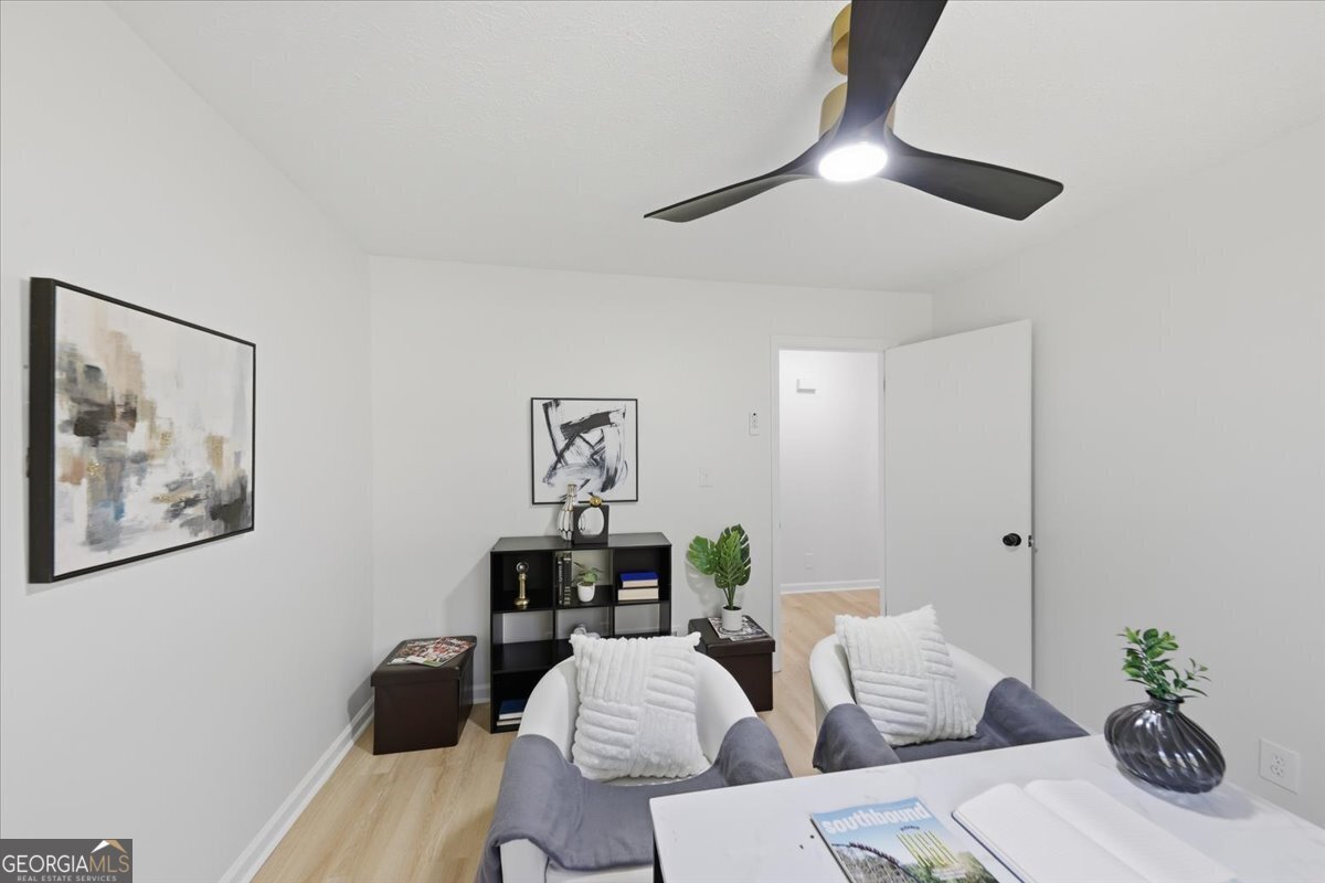 108 Fair Oaks Drive Conyers - Photo 30