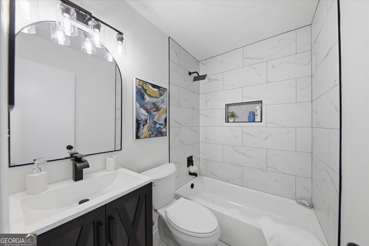 108 Fair Oaks Drive Conyers - Photo 31