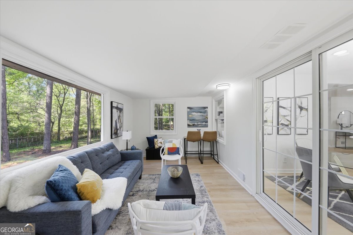 108 Fair Oaks Drive Conyers - Photo 32