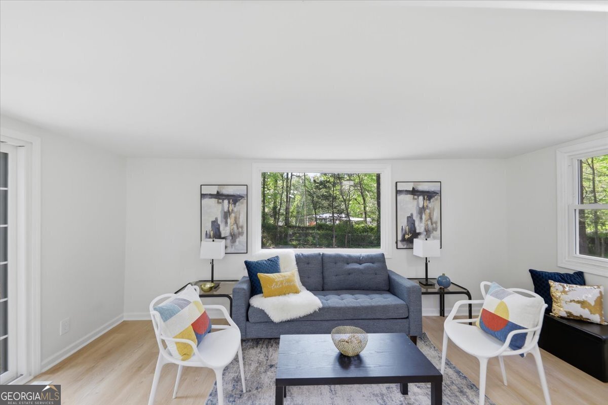 108 Fair Oaks Drive Conyers - Photo 33