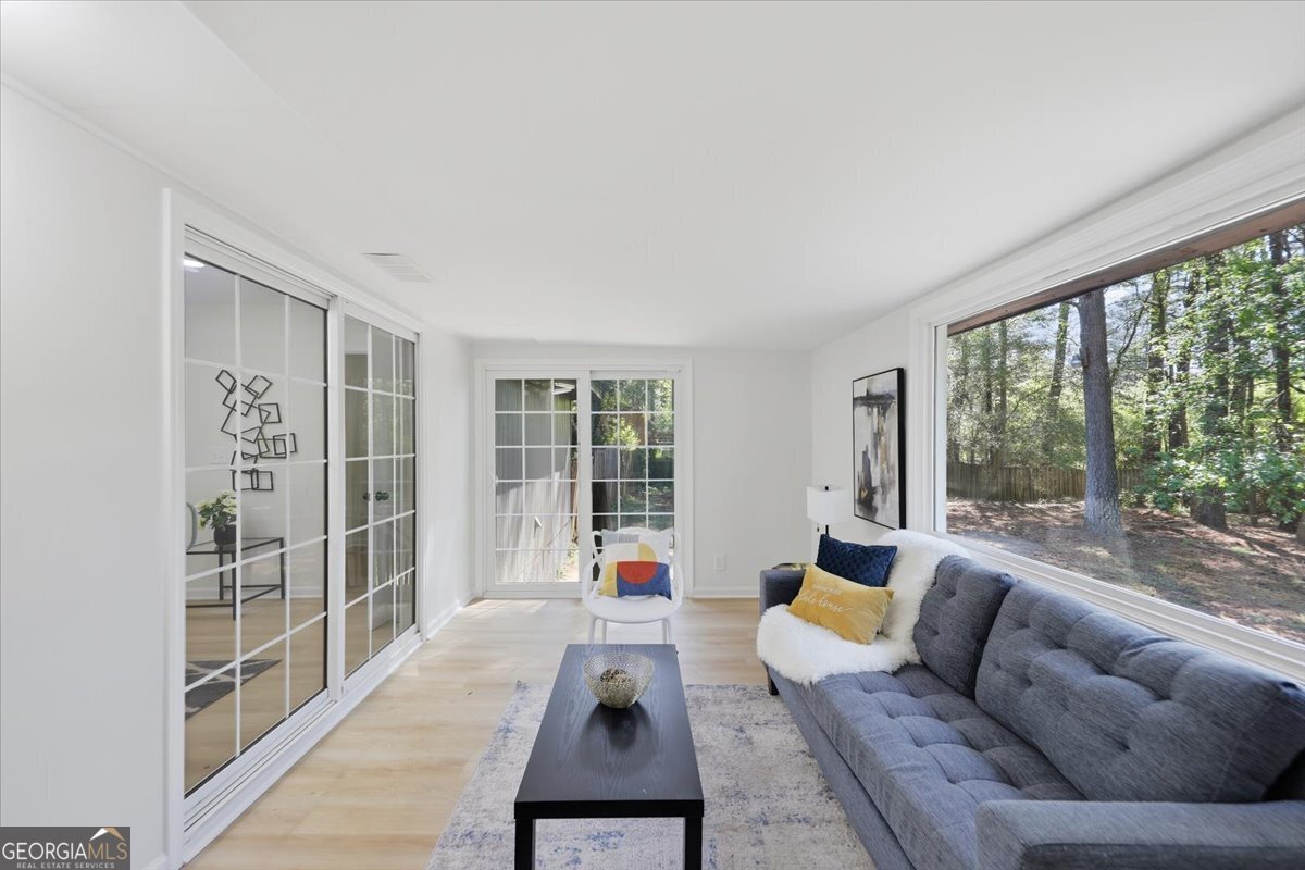 108 Fair Oaks Drive Conyers - Photo 34