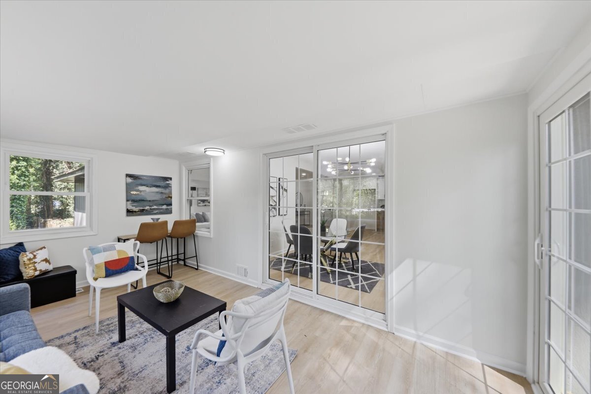 108 Fair Oaks Drive Conyers - Photo 35