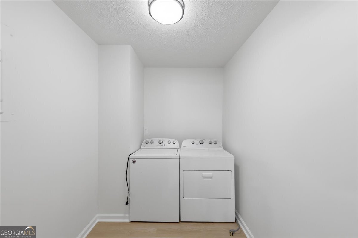 108 Fair Oaks Drive Conyers - Photo 36