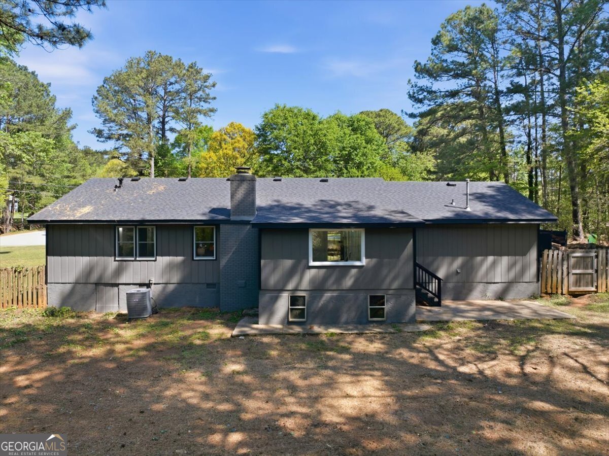 108 Fair Oaks Drive Conyers - Photo 37