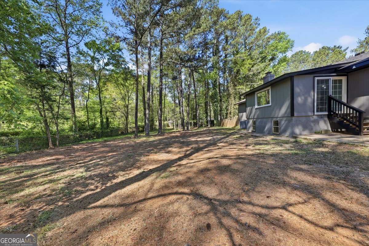 108 Fair Oaks Drive Conyers - Photo 38