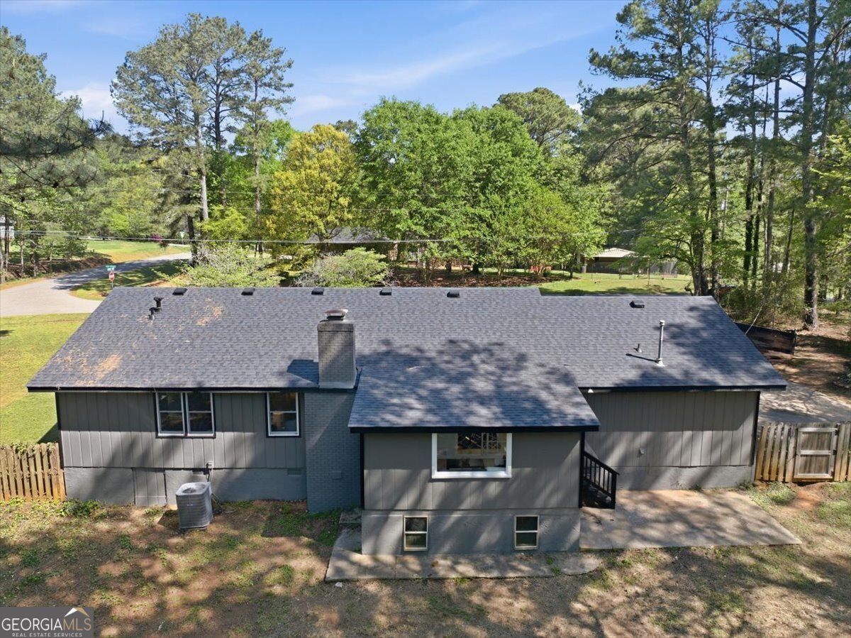 108 Fair Oaks Drive Conyers - Photo 39