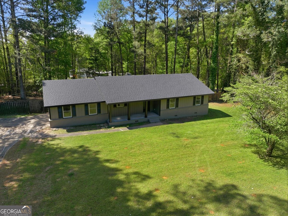 108 Fair Oaks Drive Conyers - Photo 40