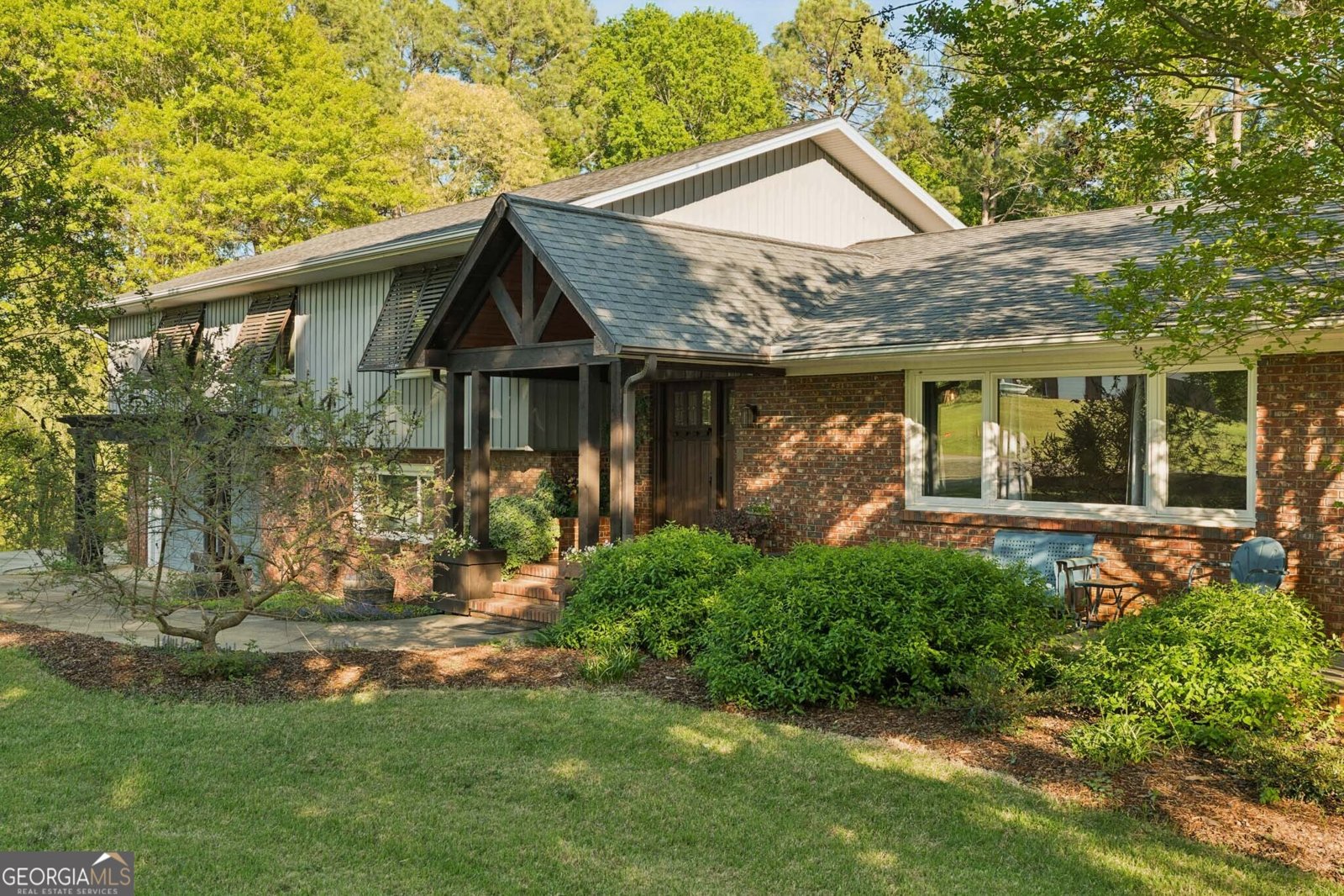 110 Mystic Cove Lane Townville - Photo 1