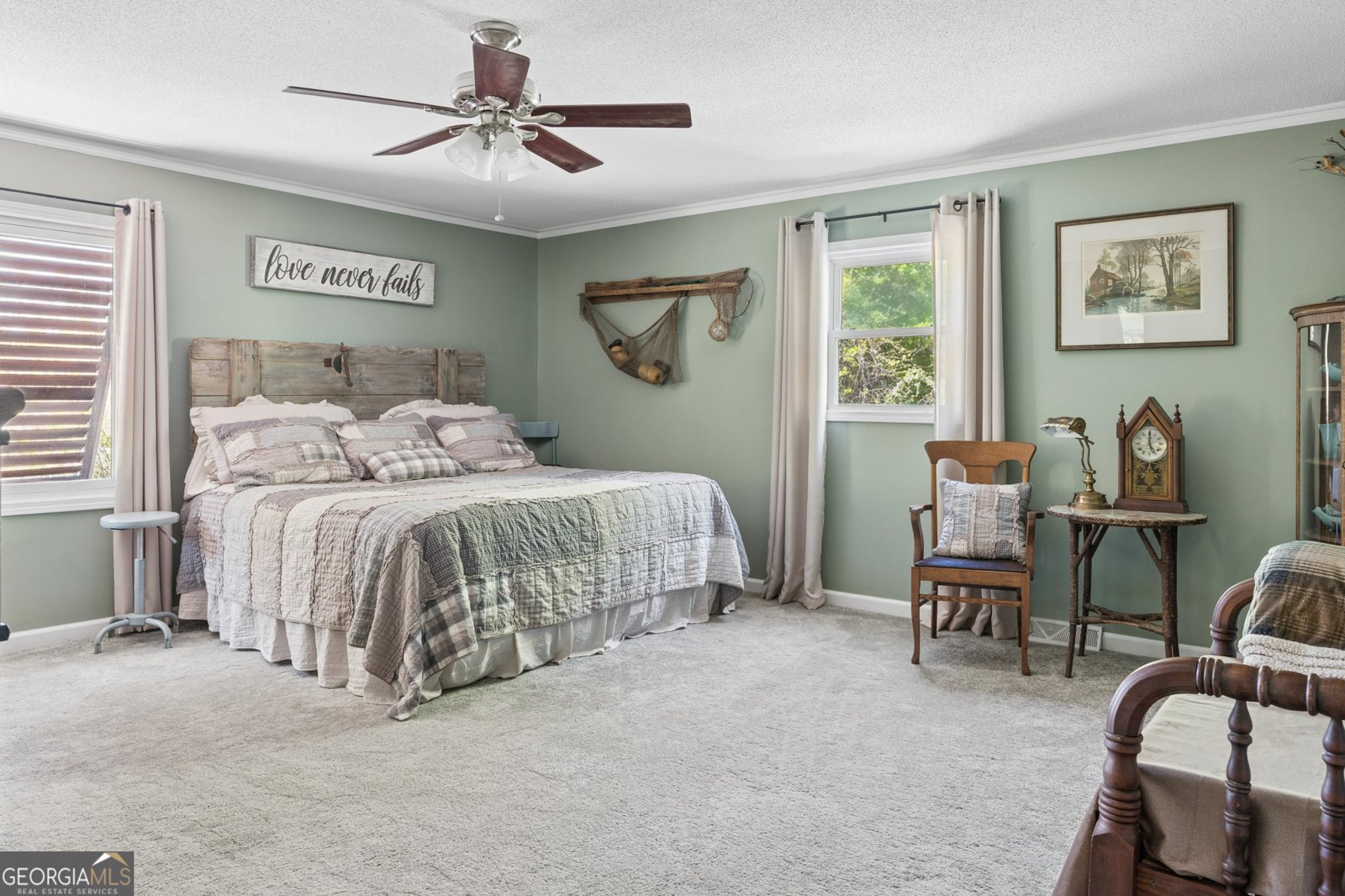 110 Mystic Cove Lane Townville - Photo 10