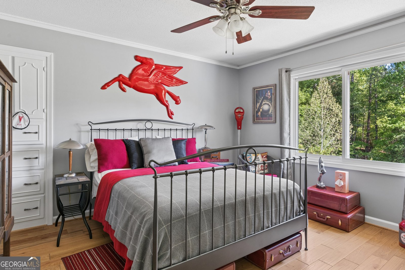 110 Mystic Cove Lane Townville - Photo 13