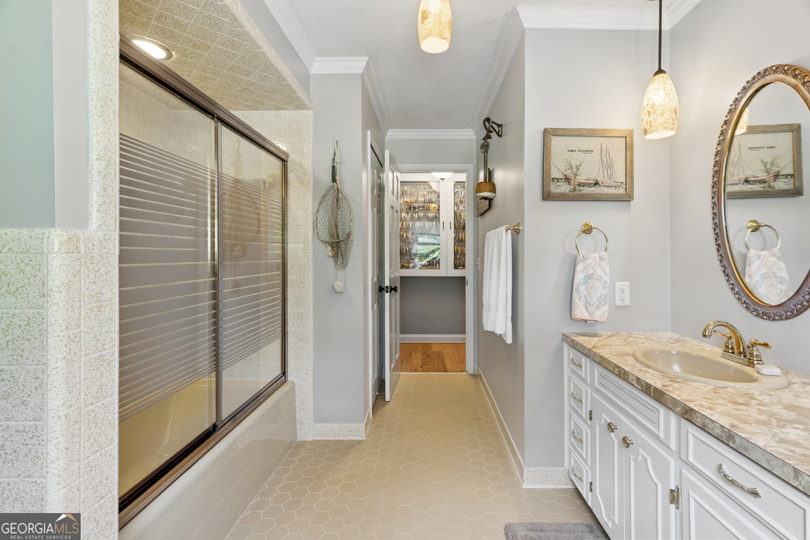 110 Mystic Cove Lane Townville - Photo 15