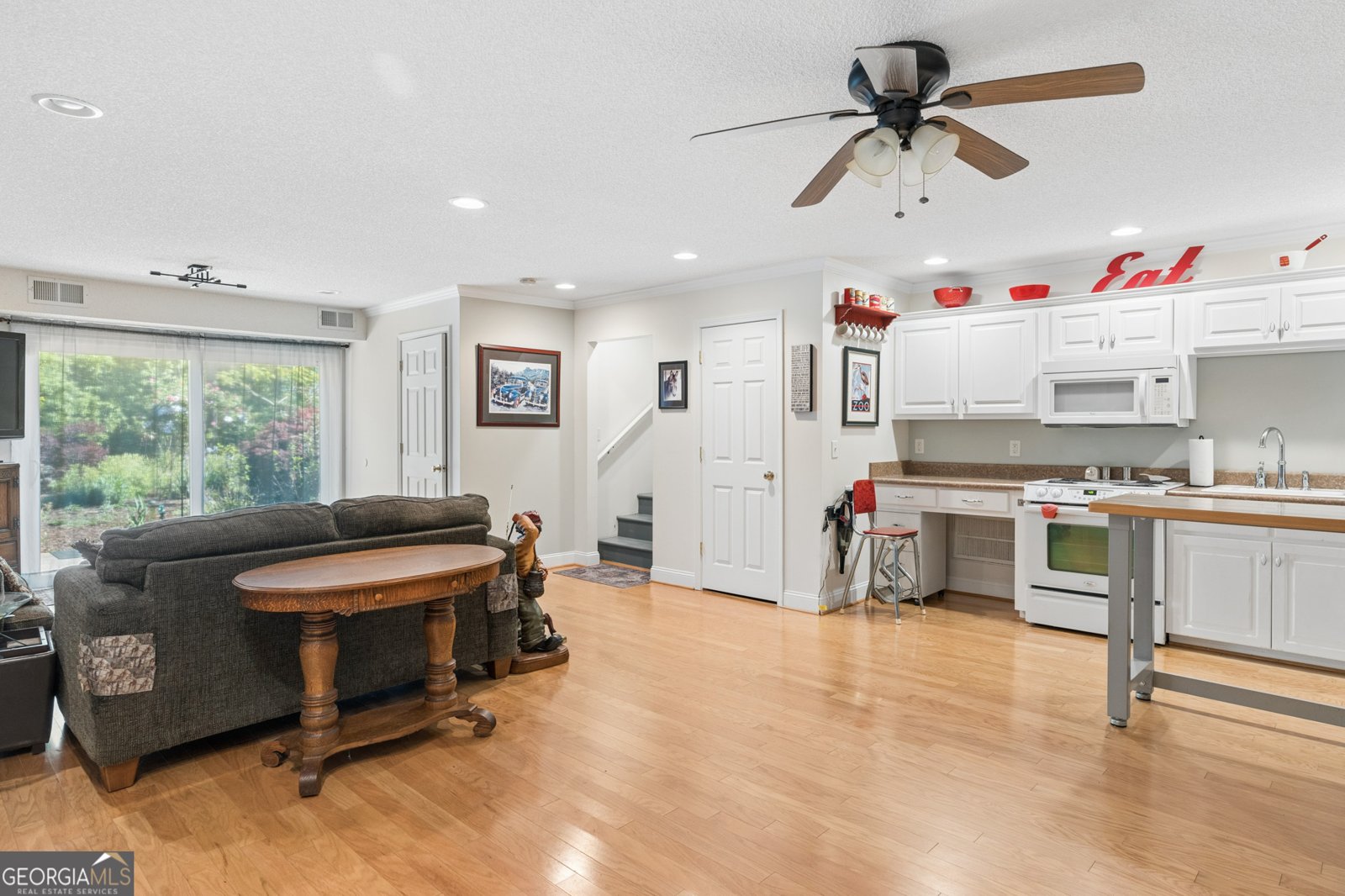 110 Mystic Cove Lane Townville - Photo 18