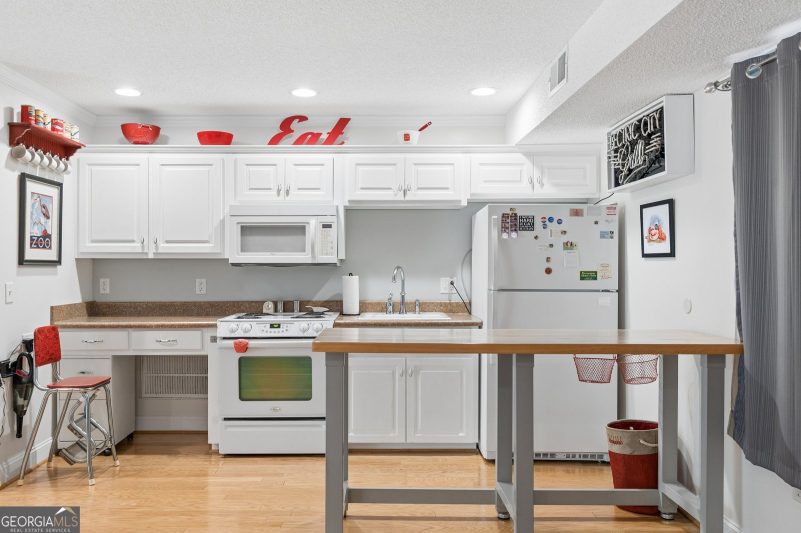 110 Mystic Cove Lane Townville - Photo 20