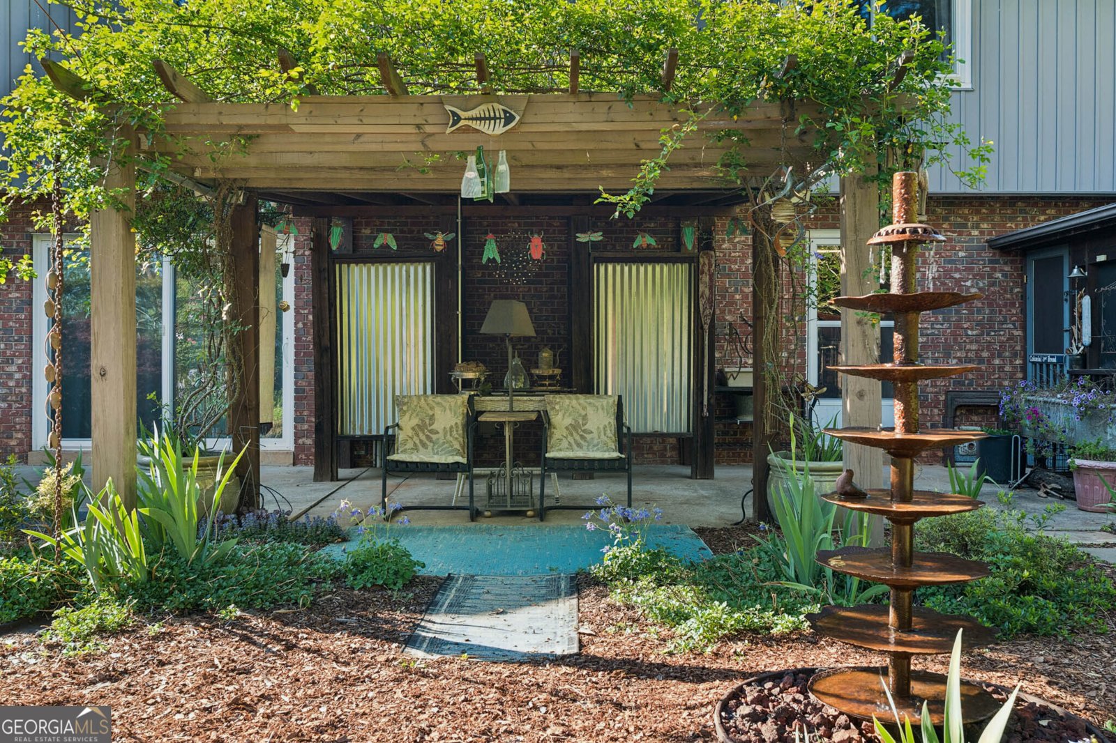 110 Mystic Cove Lane Townville - Photo 26