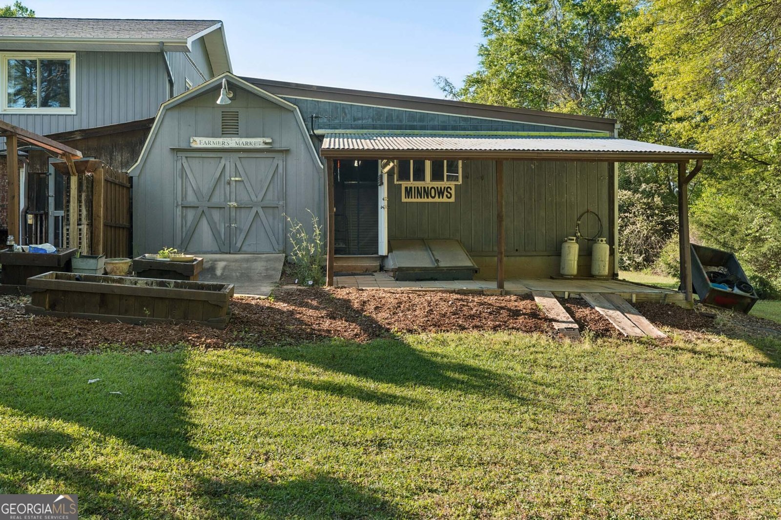 110 Mystic Cove Lane Townville - Photo 27